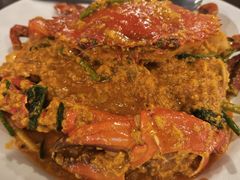 -大螃蟹海鲜餐厅