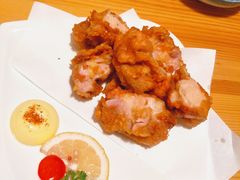 -福匠日本料理(人民路店)