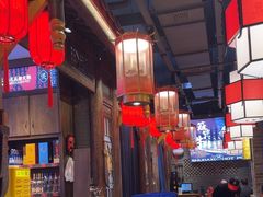 -蜀大侠火锅(香格里拉店)