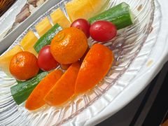 -華僑飯店中餐厅