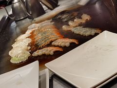 -大渔铁板烧(大悦城店)