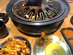 -九田家黑牛烤肉料理(溧阳吾悦店)