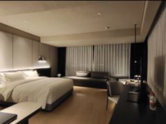 -深圳滨河时代ICON LAB艾垦酒店