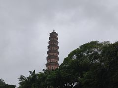 -广州莲花山旅游区
