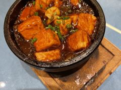 -阿毛饭店(和义路店)