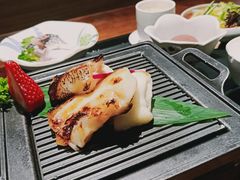 -蟹将军日本料理(中南路店)