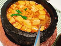 -桂满陇·手作小笼包&江南叫花鸡(中山公园店)