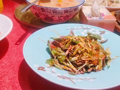 -巴国布衣·SICHUAN FOLK(紫荆店)