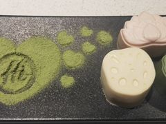 -海底捞火锅(牡丹园店)