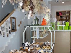 -嗒令甜品·主题融合料理餐厅(首座时代店)