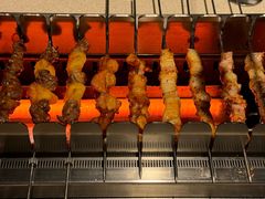 -丰茂烤串(五道口店)