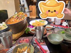 -金厨泰国餐厅·全泰籍厨师料理(拱北店)