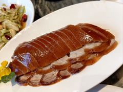 -范家小馆·四代传承烤鸭店(紫竹桥店)