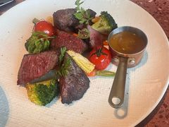 -La Terre乐田(万象城店)