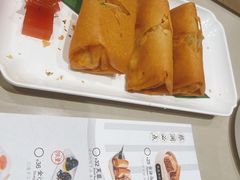 -蔡澜点心·粤菜(丽泽天街店)