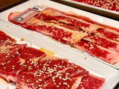 -焼肉ライク·烧肉LIKE(万菱汇店)