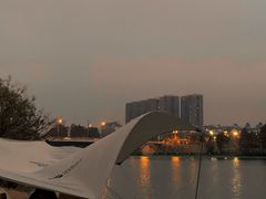 -金银湖国家城市湿地公园