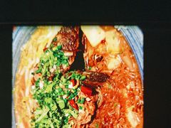 -小土豆北方菜馆(文慧园店)