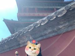 -吴裕泰茶庄(鼓楼店)