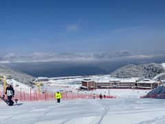 -太子岭滑雪场
