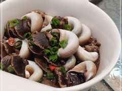 -大丰收海鲜地方菜馆