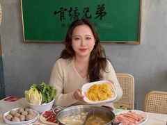 -官塘兄弟·潮汕牛肉店(官塘总店)