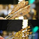 珠江道吃大餐，一只巨型生蚝顶四只