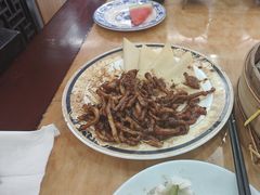 -都一处烧麦馆(前门店)