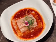 -西安凯悦酒店·湖畔中餐厅