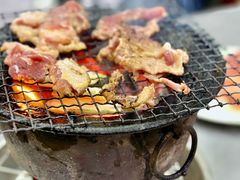 -松明一烤肉馆(鲁园店)