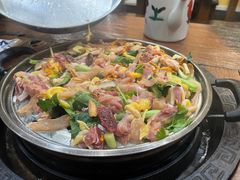 -阿多私房菜(顺德店)