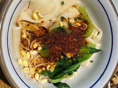 -山丹丹西北菜(金贸大厦店)