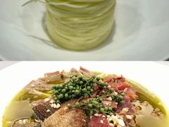 -A One Kitchen·南京精菜馆(晶丽酒店店)