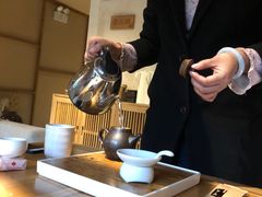 -竹里馆 ·茶食(奥体店)
