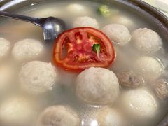 -聚春园自助餐厅(东街口店)