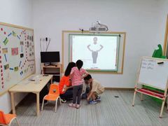 -安妮花英语·少儿·原版阅读(沙坪坝店)