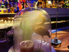 -鸡尾酒实验室酒吧(隆礼路店)