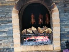 -火刻北京烤鸭(市北区·鲍岛市场店)