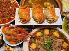 -慢鼓海鲜小馆Mangoo Bistro(交子大道店)