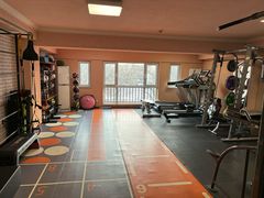 -Combo Fit健身私教工作室(工体店)