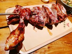 -那些年记忆烧烤