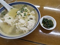 菜豆腐-零玖壹陆汉中小吃