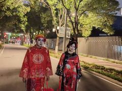 -武汉园博园(武汉自然博物馆)