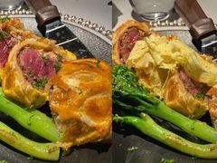 -燃扒房Steakhouse(皇庭店)