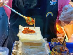 -运栋天马牛肉饼(林科大店)