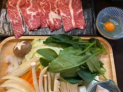 寿喜锅-南风(淮海街店)