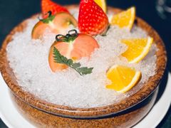 餐前水果-鲁采LU STYLE(新天地店)
