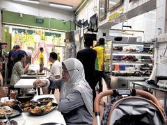 -新加坡Zam Zam餐馆