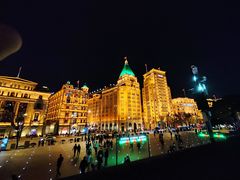 -上海国际饭店
