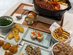 -池奈·咖喱蛋包饭(熙地港店)